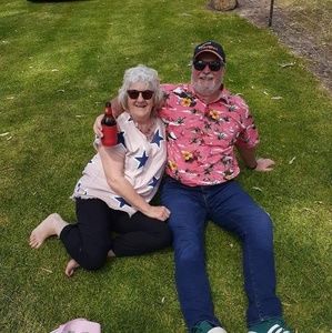 Meet your Posher, Christine